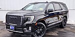Used 2023 GMC YUKON DENALI ULTIMATE in PLYMOUTH, MASSACHUSETTS