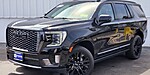 Used 2023 GMC YUKON DENALI ULTIMATE in PLYMOUTH, MASSACHUSETTS