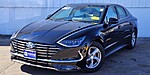 Used 2023 HYUNDAI SONATA SE in PLYMOUTH, MASSACHUSETTS