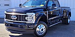 Used 2025 FORD F-450 LARIAT in PLYMOUTH, MASSACHUSETTS