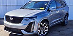 Used 2024 CADILLAC XT6 SPORT in PLYMOUTH, MASSACHUSETTS