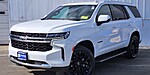 Used 2024 CHEVROLET TAHOE LS in PLYMOUTH, MASSACHUSETTS