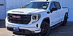 Used 2023 GMC SIERRA 1500 ELEVATION in PLYMOUTH, MASSACHUSETTS