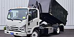 Used 2024 ISUZU NPR HD in PLYMOUTH, MASSACHUSETTS
