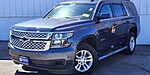 Used 2019 CHEVROLET TAHOE LT in PLYMOUTH, MASSACHUSETTS