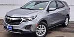 Used 2023 CHEVROLET EQUINOX LT in PLYMOUTH, MASSACHUSETTS