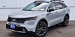 Used 2023 KIA SORENTO X-LINE EX in PLYMOUTH, MASSACHUSETTS