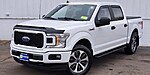Used 2020 FORD F-150 XL in PLYMOUTH, MASSACHUSETTS