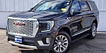Used 2021 GMC YUKON DENALI in PLYMOUTH, MASSACHUSETTS