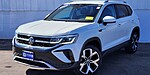 Used 2022 Volkswagen Taos 1.5T SEL in PLYMOUTH, MASSACHUSETTS
