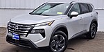 Used 2025 NISSAN ROGUE SV in PLYMOUTH, MASSACHUSETTS