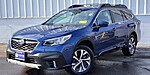 Used 2022 SUBARU OUTBACK LIMITED in PLYMOUTH, MASSACHUSETTS