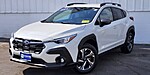 Used 2024 SUBARU XV CROSSTREK PREMIUM in PLYMOUTH, MASSACHUSETTS
