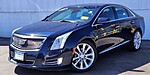 Used 2017 CADILLAC XTS PLATINUM in PLYMOUTH, MASSACHUSETTS