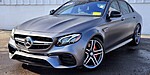 Used 2019 MERCEDES-BENZ E-CLASS E 63 S AMG® in PLYMOUTH, MASSACHUSETTS