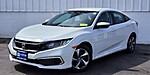 Used 2020 Honda Civic LX in PLYMOUTH, MASSACHUSETTS