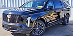 Used 2026 CADILLAC ESCALADE ESV PLATINUM EDITION in PLYMOUTH, MASSACHUSETTS