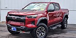 Used 2024 CHEVROLET COLORADO ZR2 in PLYMOUTH, MASSACHUSETTS