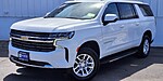 Used 2024 CHEVROLET SUBURBAN LT in PLYMOUTH, MASSACHUSETTS