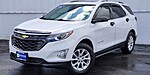 Used 2018 CHEVROLET EQUINOX LT in PLYMOUTH, MASSACHUSETTS