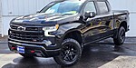 Used 2022 CHEVROLET SILVERADO 1500 LT TRAIL BOSS in PLYMOUTH, MASSACHUSETTS