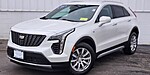 Used 2023 CADILLAC XT4 PREMIUM LUXURY in PLYMOUTH, MASSACHUSETTS
