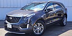 Used 2023 CADILLAC XT5 PREMIUM LUXURY in PLYMOUTH, MASSACHUSETTS