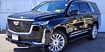 Used 2023 CADILLAC ESCALADE PREMIUM LUXURY in PLYMOUTH, MASSACHUSETTS
