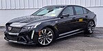 Used 2024 CADILLAC CT5 V-SERIES in PLYMOUTH, MASSACHUSETTS