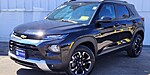 Used 2023 CHEVROLET TRAILBLAZER LT in PLYMOUTH, MASSACHUSETTS