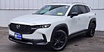 Used 2024 MAZDA CX-50 2.5 S PREMIUM PACKAGE in PLYMOUTH, MASSACHUSETTS