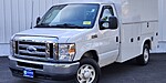 Used 2024 FORD ECONOLINE VAN BASE in PLYMOUTH, MASSACHUSETTS