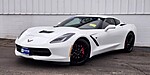 Used 2019 CHEVROLET CORVETTE STINGRAY in PLYMOUTH, MASSACHUSETTS