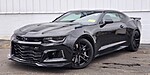 Used 2022 CHEVROLET CAMARO ZL1 in PLYMOUTH, MASSACHUSETTS