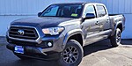 Used 2022 TOYOTA TACOMA SR5 in PLYMOUTH, MASSACHUSETTS