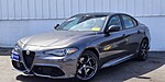 Used 2019 ALFA ROMEO GIULIA TI SPORT CARBON in PLYMOUTH, MASSACHUSETTS