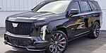 Used 2025 CADILLAC ESCALADE V-SERIES in PLYMOUTH, MASSACHUSETTS