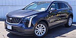 Used 2022 CADILLAC XT4 LUXURY in PLYMOUTH, MASSACHUSETTS