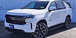 Used 2021 CHEVROLET TAHOE RST in PLYMOUTH, MASSACHUSETTS