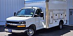 Used 2022 CHEVROLET EXPRESS ROCKPORT SERVICE BODY in PLYMOUTH, MASSACHUSETTS