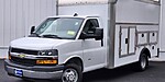 Used 2022 CHEVROLET EXPRESS WALK IN SERVICE BODY in PLYMOUTH, MASSACHUSETTS