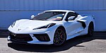 Used 2025 CHEVROLET CORVETTE STINGRAY in PLYMOUTH, MASSACHUSETTS