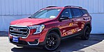 Used 2023 GMC TERRAIN AT4 in PLYMOUTH, MASSACHUSETTS