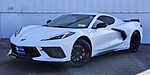 Used 2023 CHEVROLET CORVETTE STINGRAY in PLYMOUTH, MASSACHUSETTS