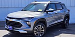 Used 2024 CHEVROLET TRAILBLAZER LT in PLYMOUTH, MASSACHUSETTS