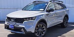 Used 2022 KIA SORENTO X-LINE SX PRESTIGE in PLYMOUTH, MASSACHUSETTS