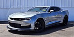 Used 2023 CHEVROLET CAMARO SS in PLYMOUTH, MASSACHUSETTS