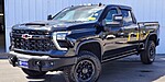 Used 2025 CHEVROLET SILVERADO 2500 ZR2 in PLYMOUTH, MASSACHUSETTS