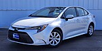 Used 2024 TOYOTA COROLLA LE in PLYMOUTH, MASSACHUSETTS