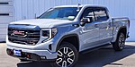 Used 2024 GMC SIERRA 1500 AT4 in PLYMOUTH, MASSACHUSETTS